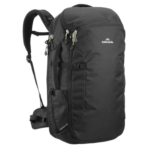 Kathmandu Litehaul Carry On v2 - Travel Backpack - Picture 1 of 11